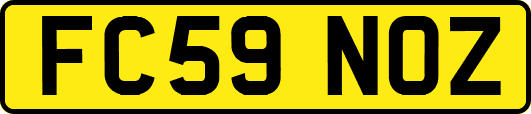 FC59NOZ