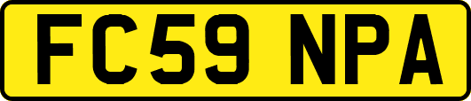 FC59NPA