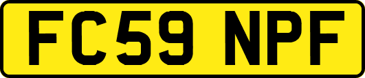 FC59NPF