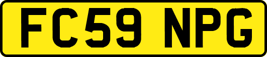 FC59NPG