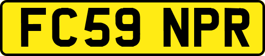 FC59NPR