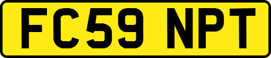 FC59NPT