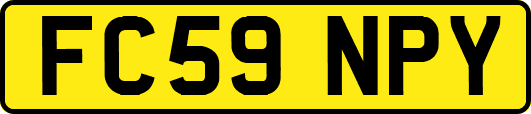 FC59NPY