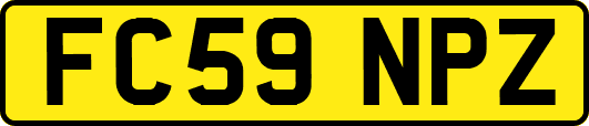 FC59NPZ