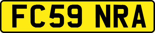 FC59NRA