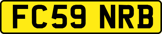 FC59NRB