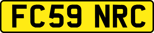 FC59NRC