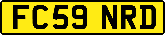 FC59NRD