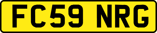 FC59NRG