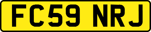 FC59NRJ