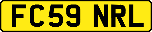FC59NRL