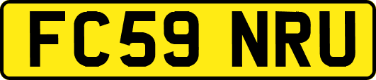 FC59NRU