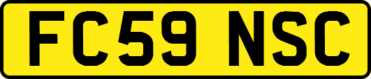 FC59NSC