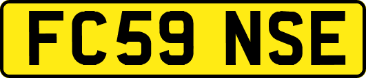 FC59NSE