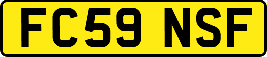 FC59NSF