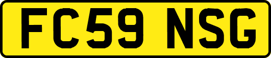 FC59NSG