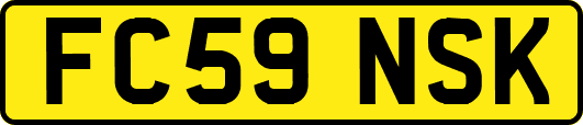 FC59NSK