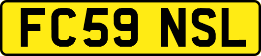 FC59NSL