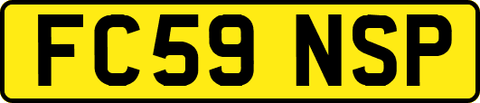 FC59NSP