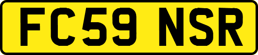 FC59NSR