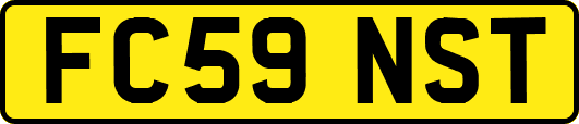 FC59NST
