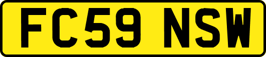 FC59NSW