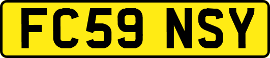 FC59NSY