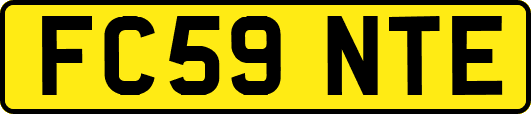 FC59NTE