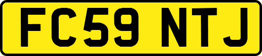 FC59NTJ