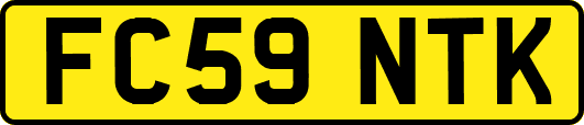 FC59NTK