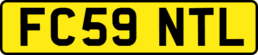 FC59NTL