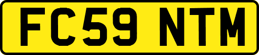 FC59NTM
