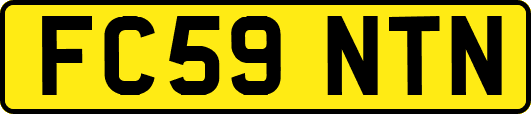 FC59NTN
