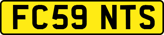 FC59NTS