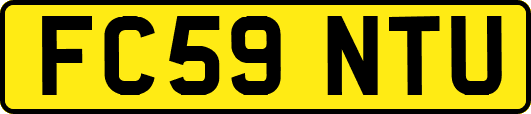 FC59NTU
