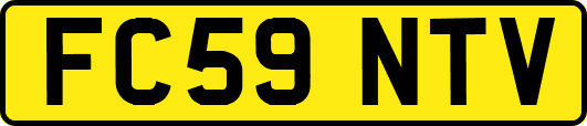 FC59NTV