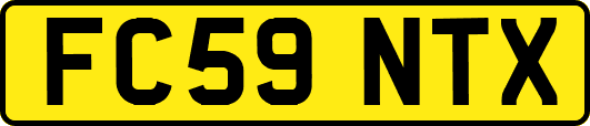 FC59NTX