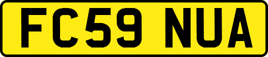 FC59NUA