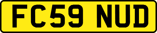 FC59NUD