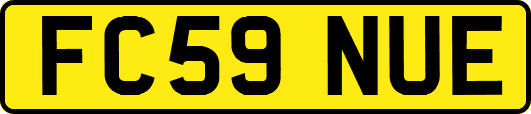 FC59NUE