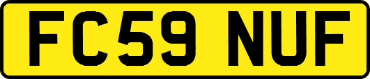 FC59NUF