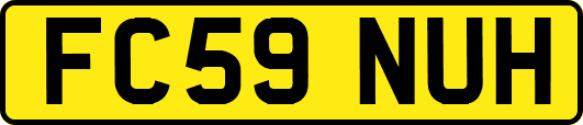 FC59NUH
