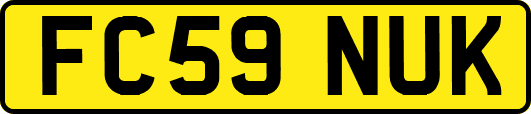 FC59NUK