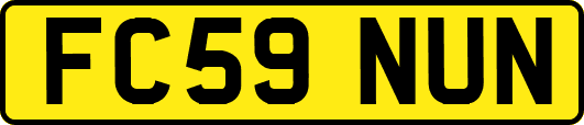 FC59NUN