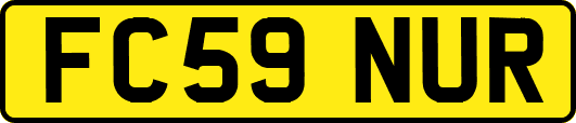 FC59NUR