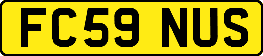 FC59NUS