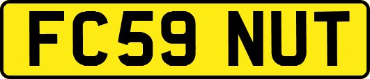 FC59NUT