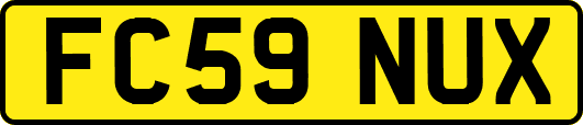 FC59NUX