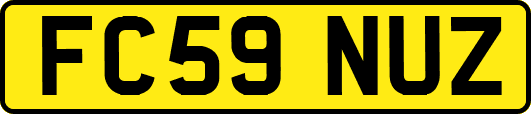 FC59NUZ