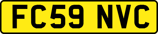 FC59NVC